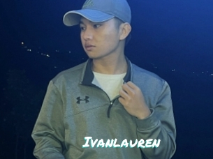 Ivanlauren