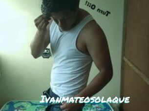 Ivanmateosolaque