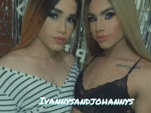 Ivannysandjohannys