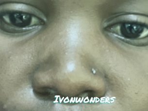 Ivonwonders