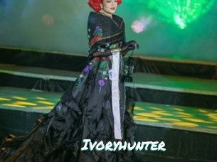 Ivoryhunter