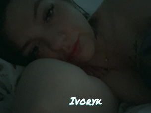 Ivoryk