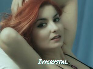 Ivycrystal