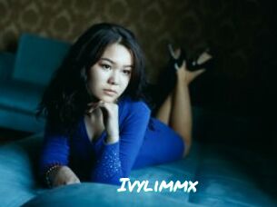 Ivylimmx
