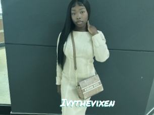 Ivythevixen