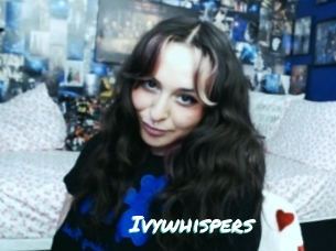 Ivywhispers