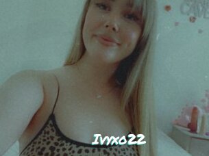 Ivyxo22