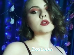 ixxiliana Free Sites X
