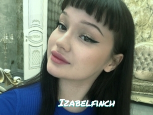 Izabelfinch