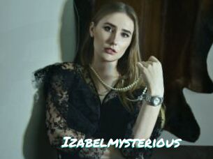 Izabelmysterious