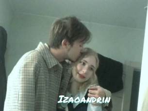 Izaoandrin