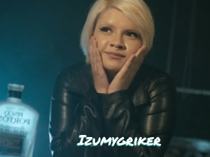 Izumygriker