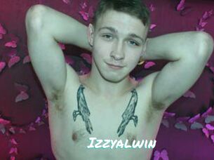 Izzyalwin