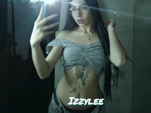 Izzylee