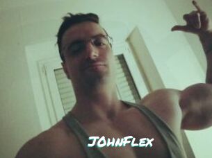 J0hnFlex
