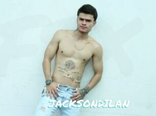JACKSONDILAN