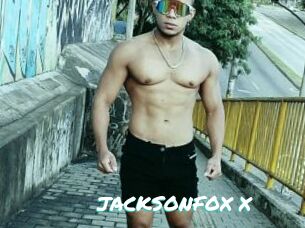JACKSONFOX_X