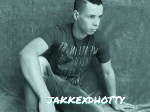 JAKKEXDHOTTY