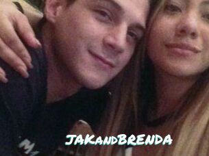 JAKandBRENDA