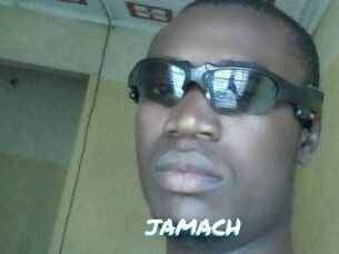 JAMACH