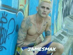 JAMESMAX
