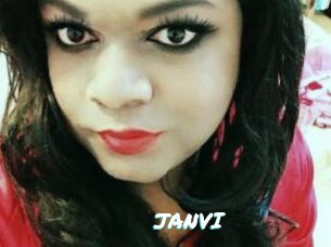 JANVI