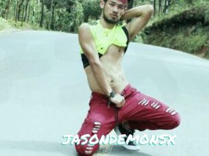 JASONDEMONSX