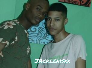 JAcklenisxx