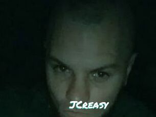 JCreasy