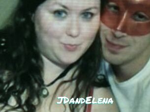JDandElena