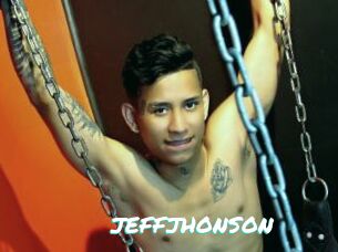 JEFFJHONSON
