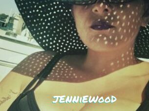 JENNiEWooD