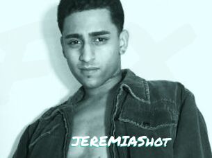 JEREMIAShot