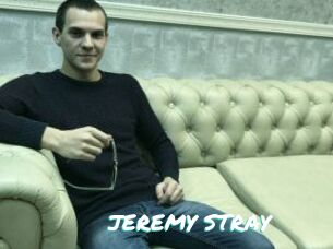 JEREMY_STRAY