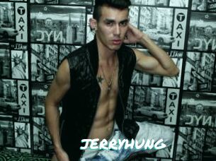 JERRYHUNG