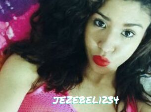 JEZEBEL1234