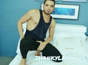 JHANKYLE