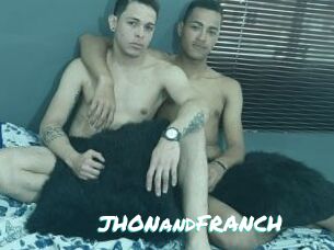 JHONandFRANCH