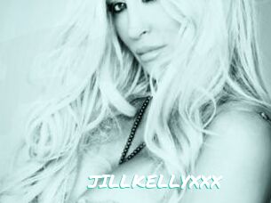 JILLKELLYXXX