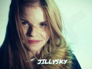 JILLYSKY