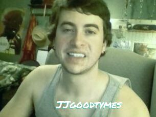 JJgoodtymes
