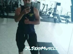 JLSexyMuscle Free Sites X
