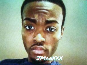 JManXXX