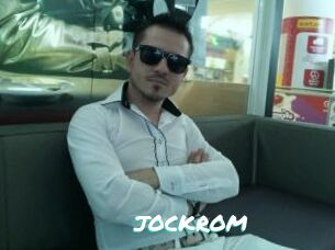JOCKROM
