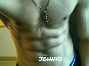 JOHN_YO