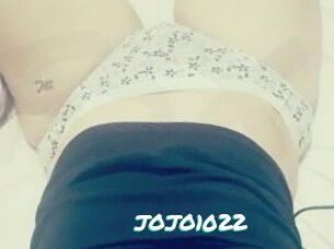JOJO1022