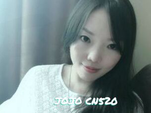 JOJO_CN520