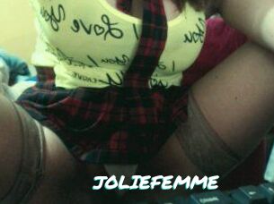 JOLIEFEMME