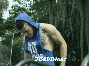 JORDIHart