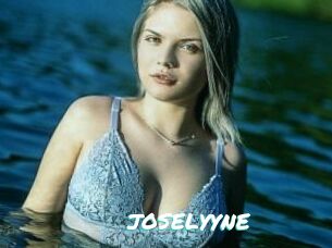 JOSELYYNE